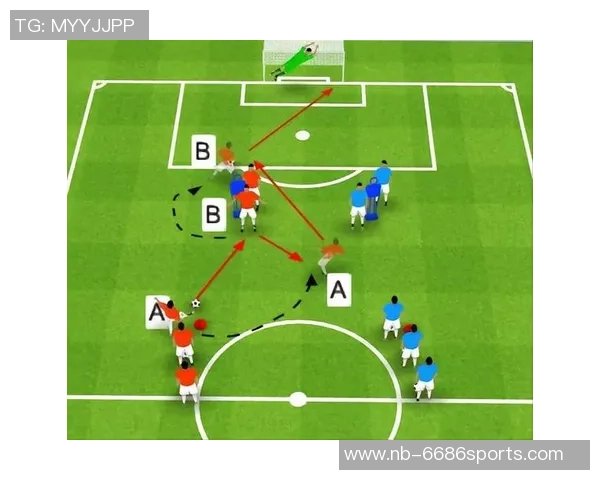 足球场上的智慧与艺术：探讨跑位对比赛胜负的关键影响