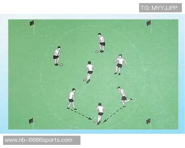 踢足球高的技巧与训练方法助你提升球技与比赛表现