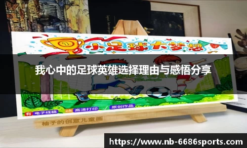 我心中的足球英雄选择理由与感悟分享